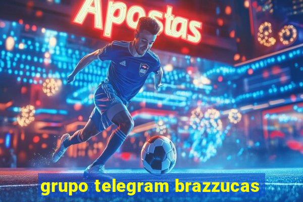 grupo telegram brazzucas